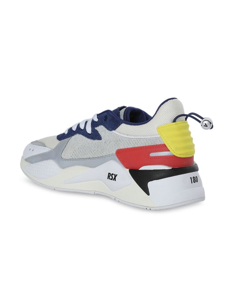 Puma x ader error rsx 2025