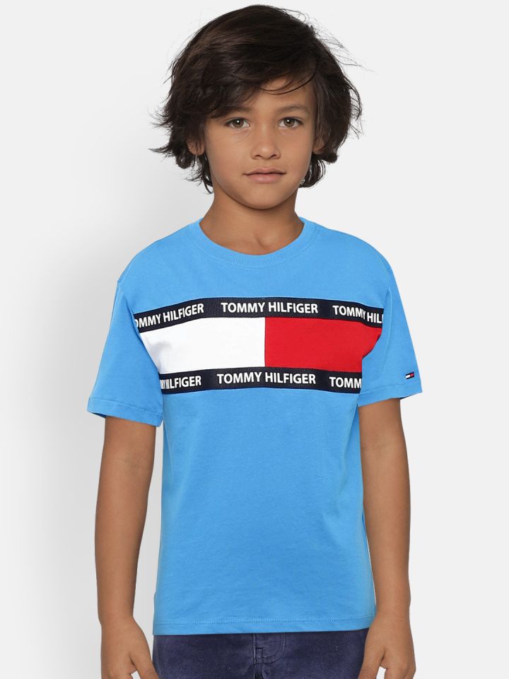 tommy jeans boys