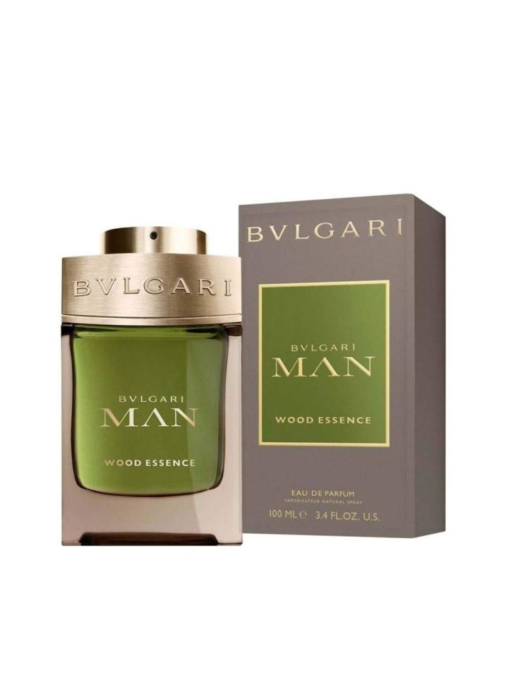 Bvlgari aftershave wood essence online