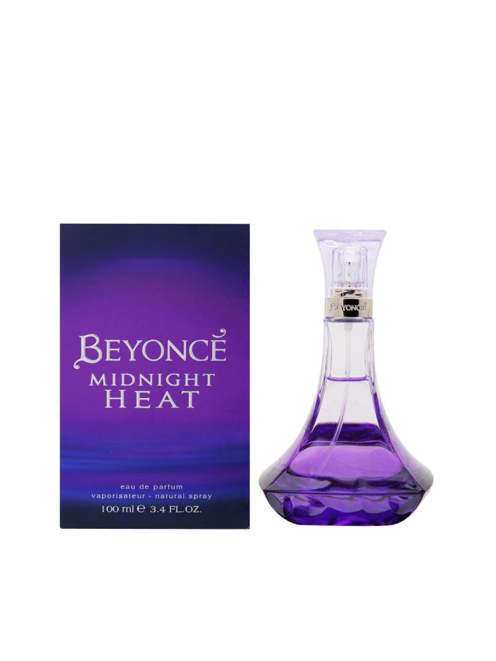BEYONCE Women Midnight Heat Eau de Parfum 100 ml