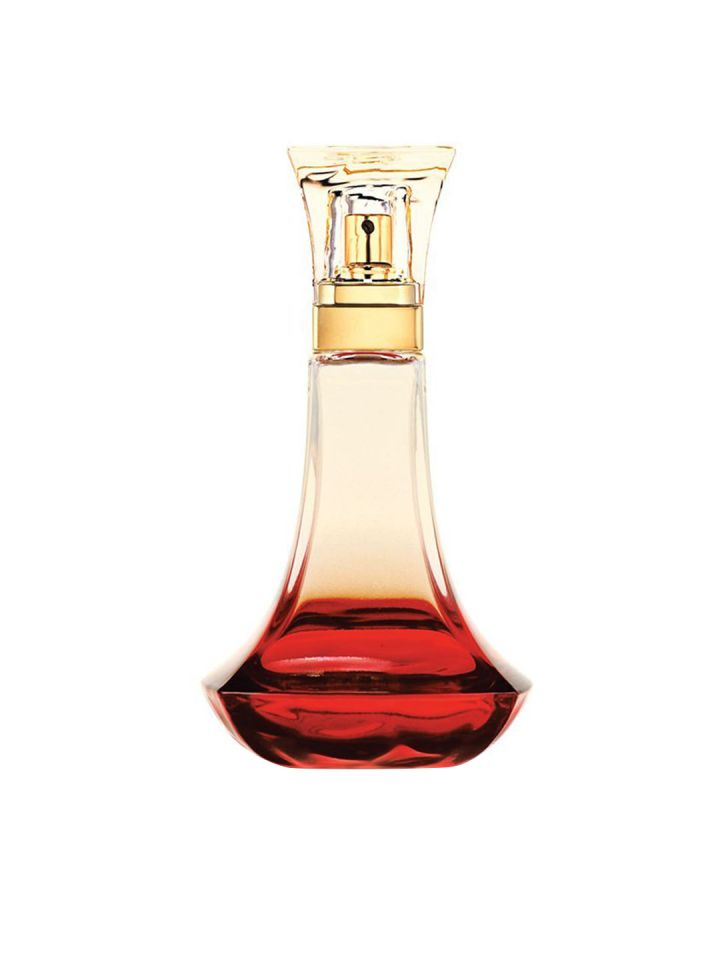Beyonce new arrivals favorite perfume