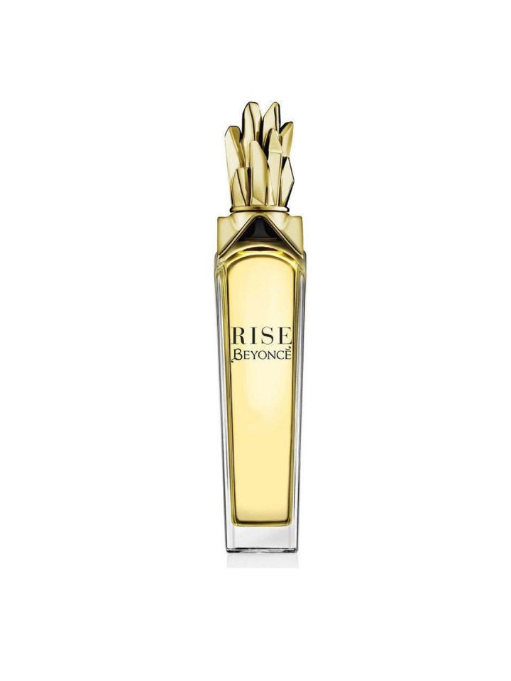 Beyonce favorite 2025 perfume