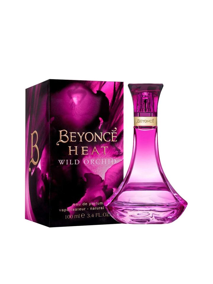 Beyonce heat pink 2025