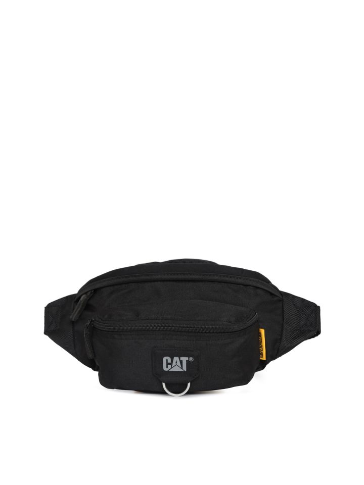 Waist on sale bag myntra