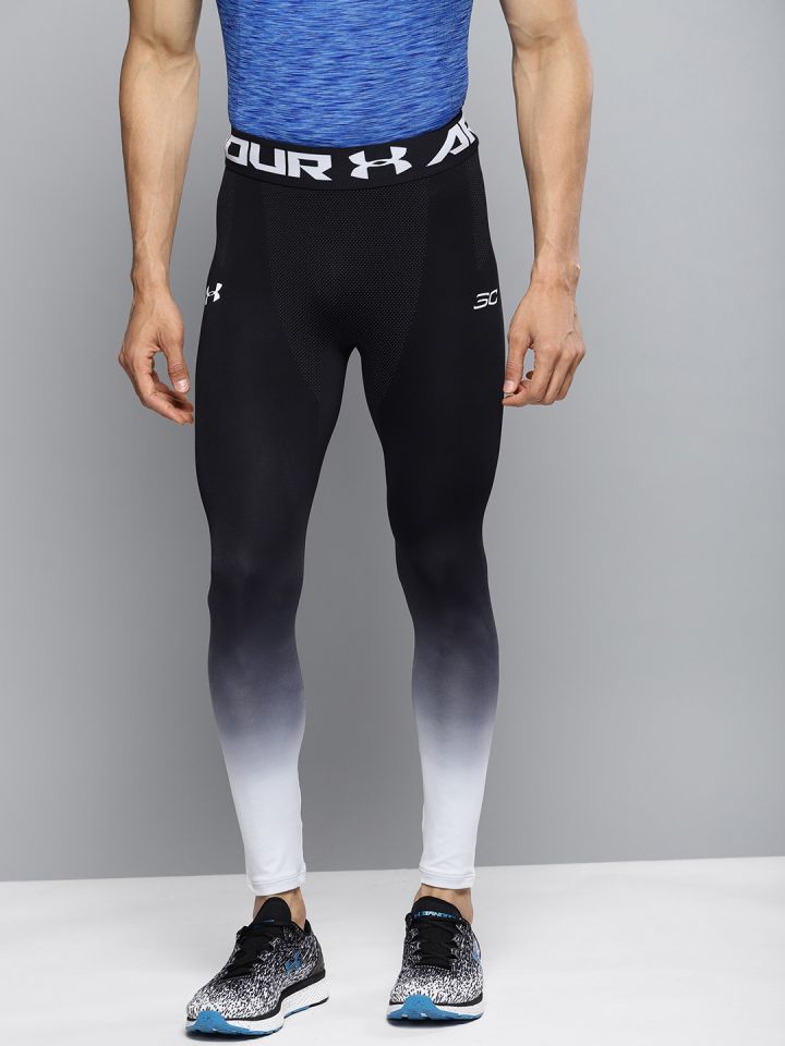 under armour basketball tights