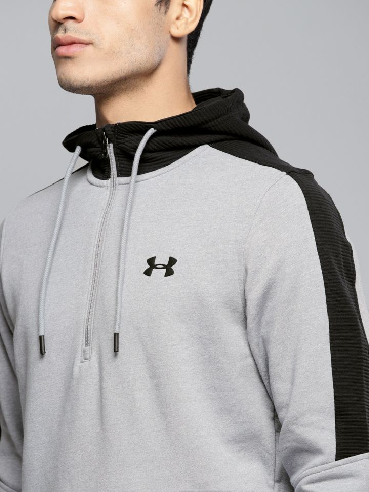 Ua microthread fleece discount