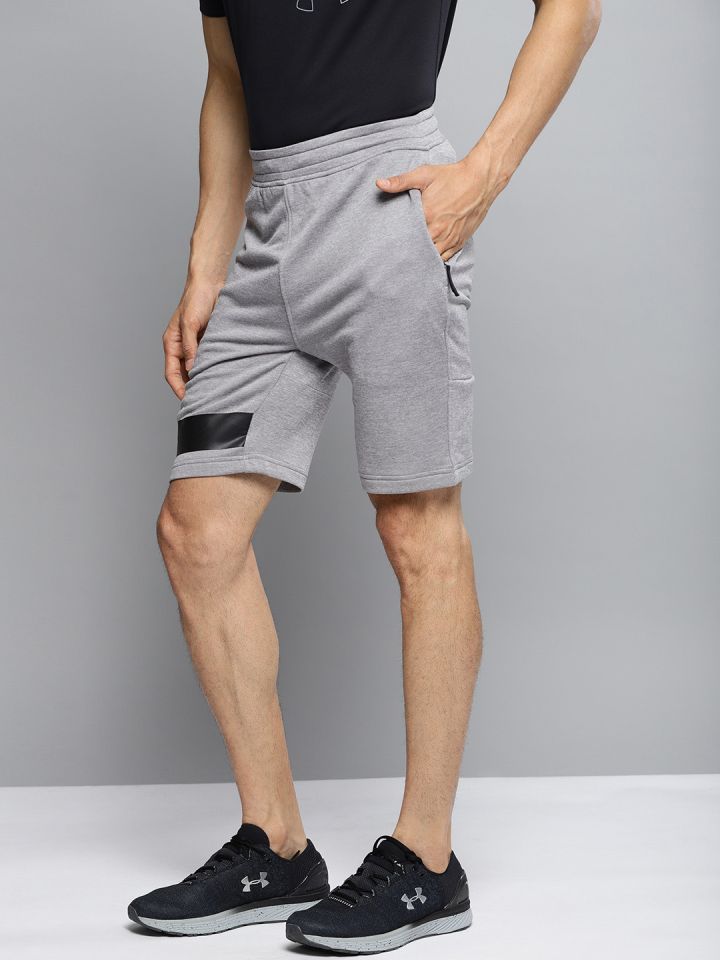 Under armour deals mk1 terry shorts