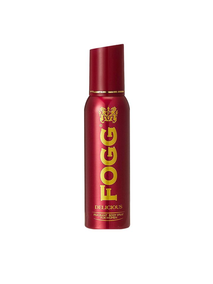 Fogg monarch body sale spray