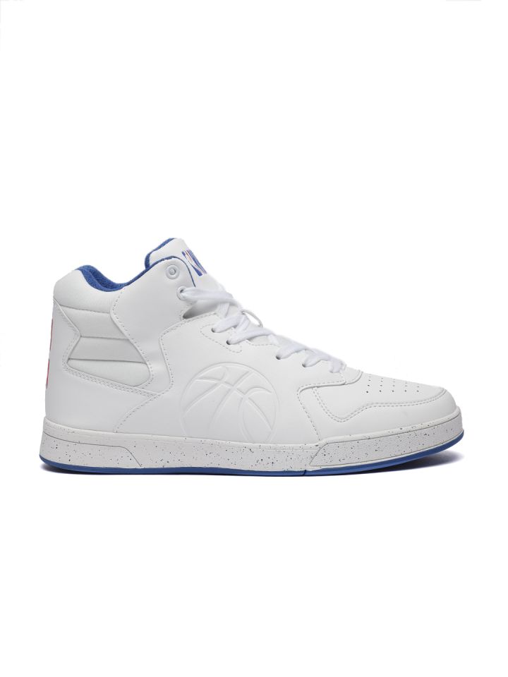 Nba shoes best sale myntra