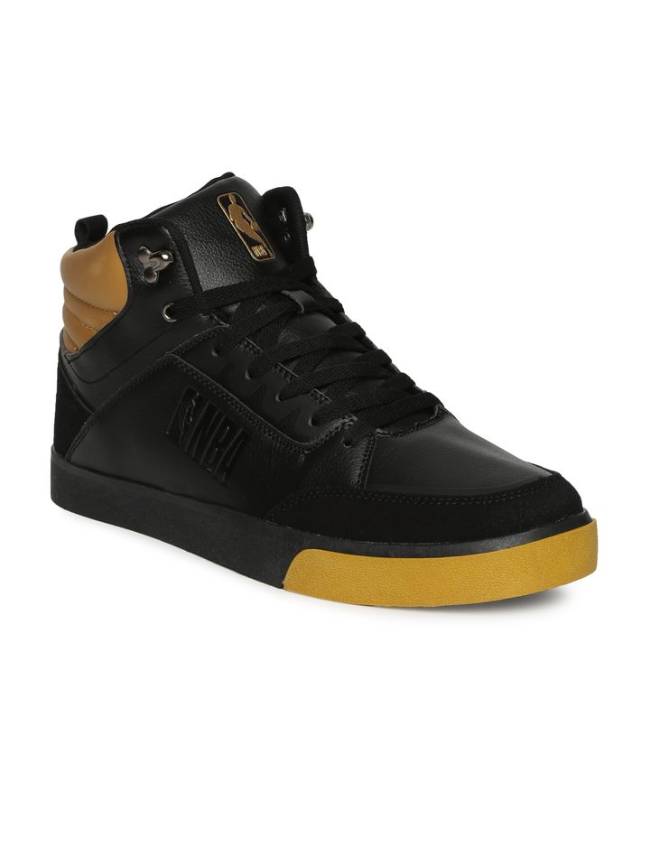 nba casual shoes