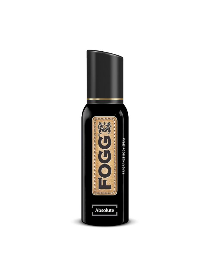 Fogg body shop