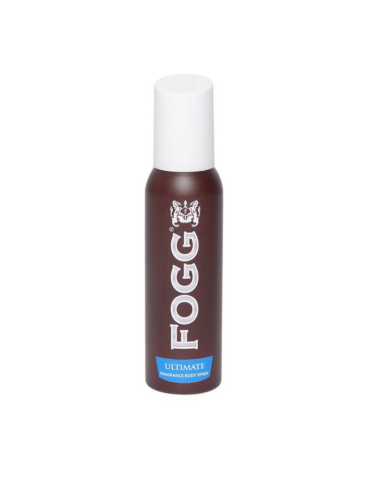 Fogg best sale girl perfume