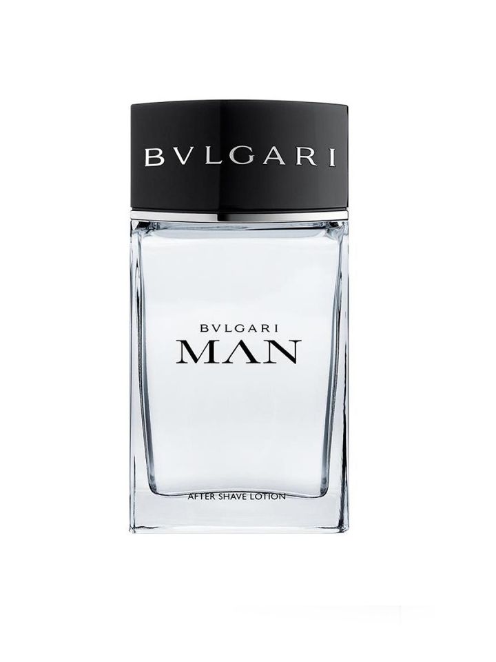 Bvlgari man outlet after shave