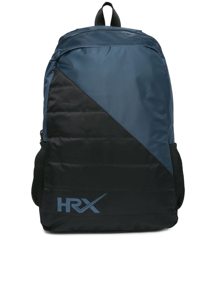 Hrx backpack best sale review