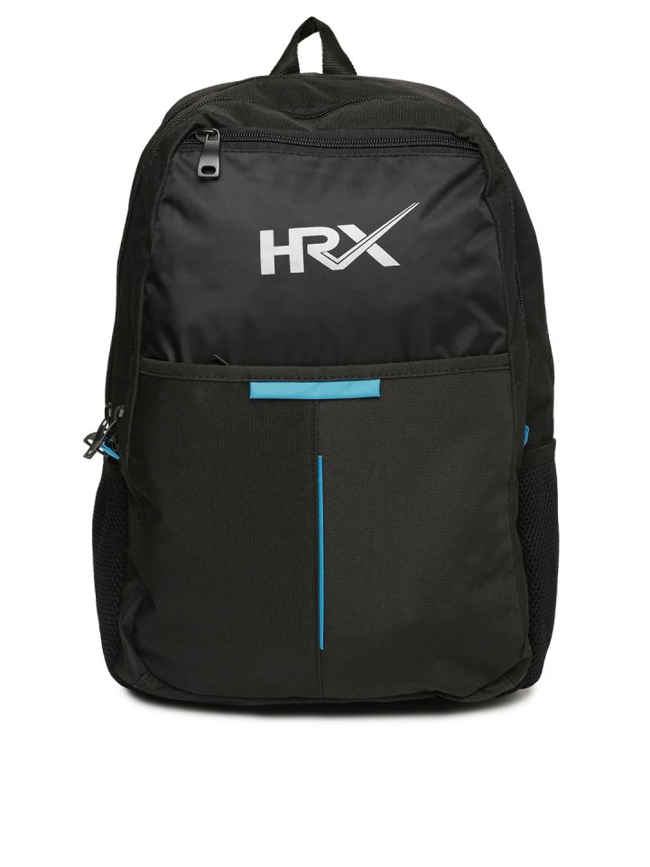 Hrx backpack best sale review