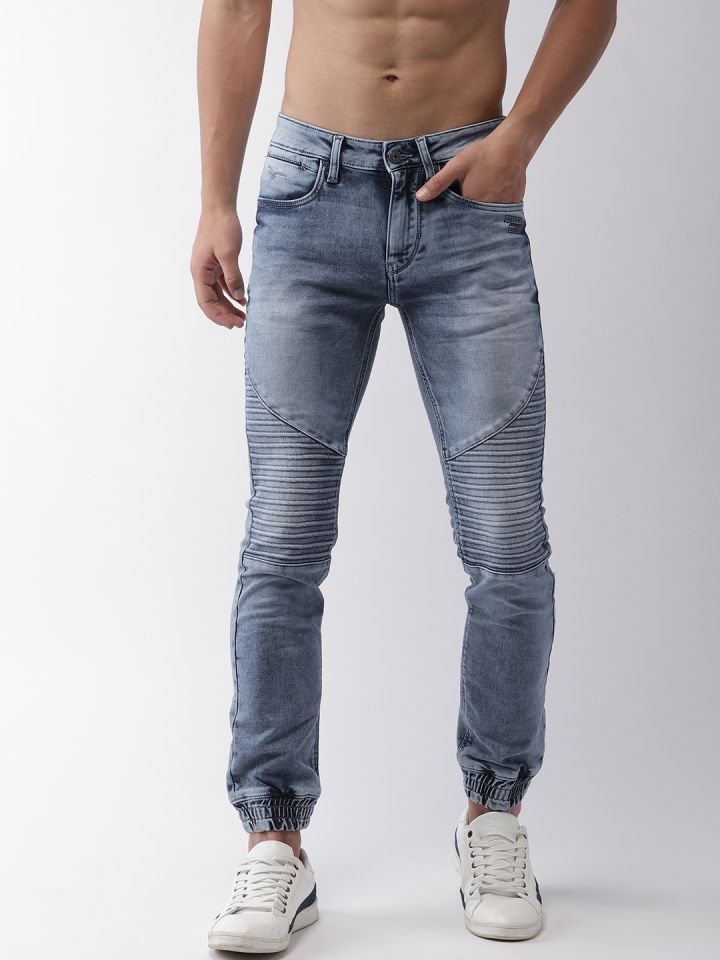 flying machine jogger jeans