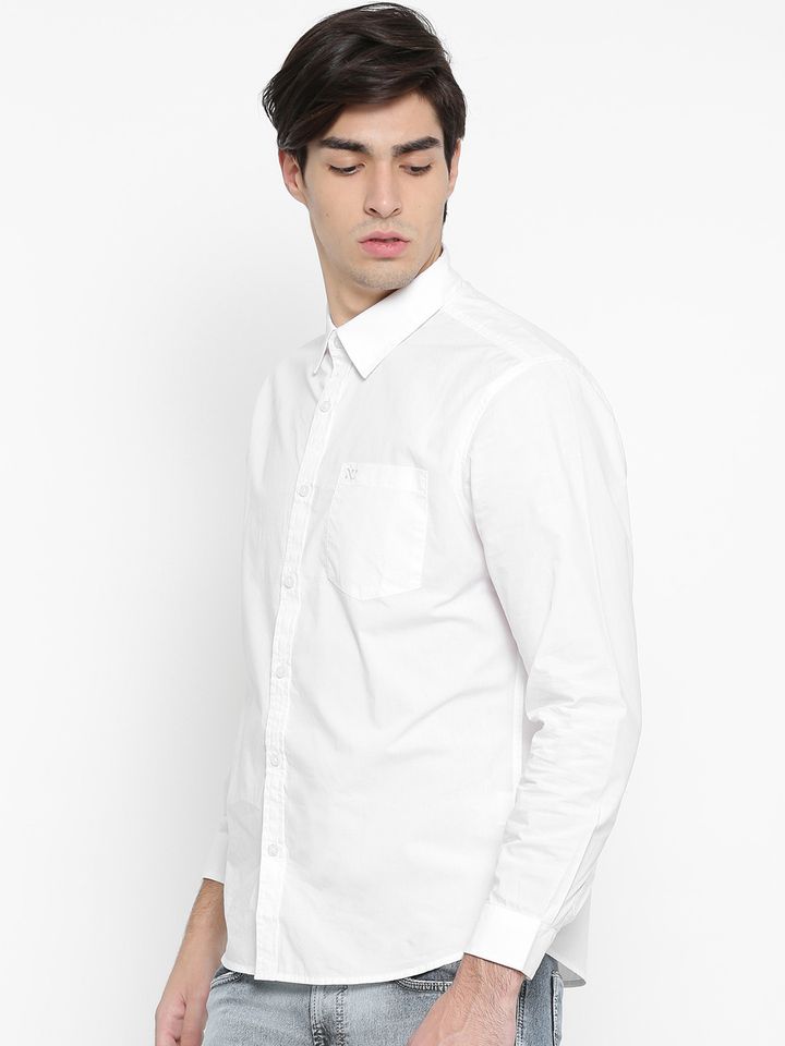Numero uno white shirt Clearance