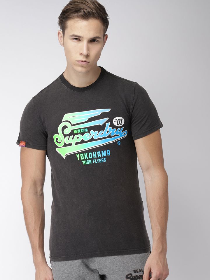 Superdry t shirts myntra outlet
