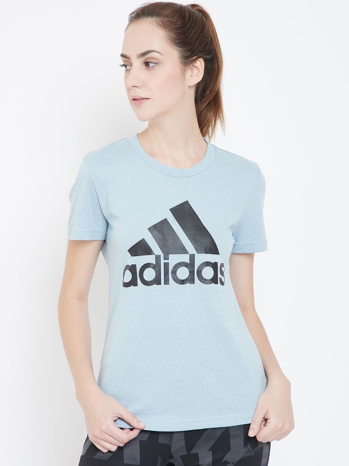 Mh bos tee adidas outlet