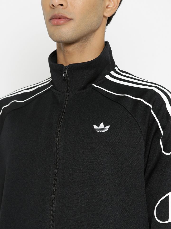 Adidas flamestrike jacket outlet