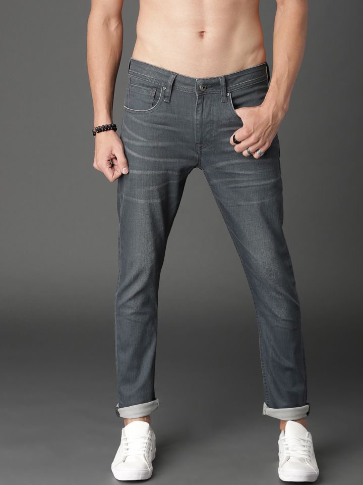 roadster jeans myntra