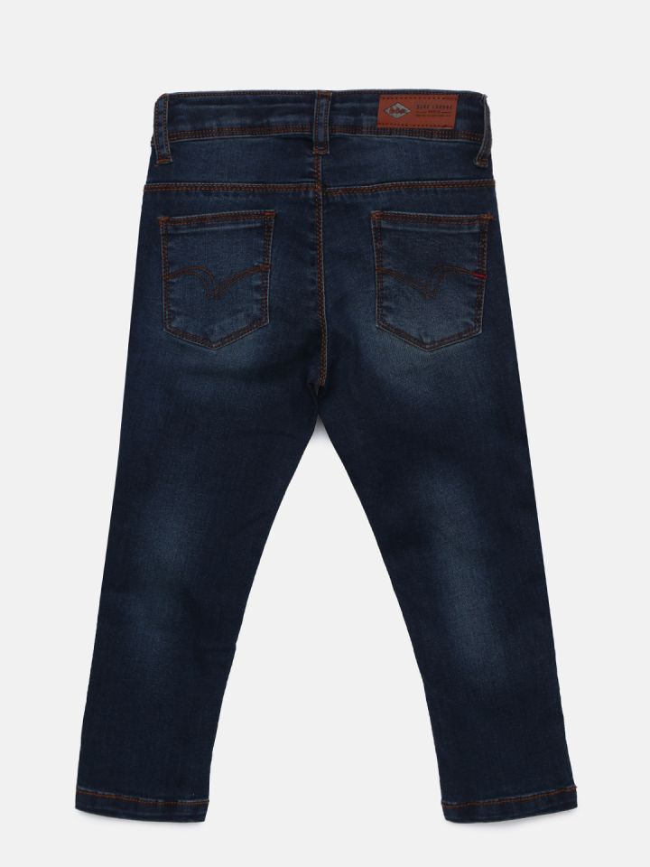 Lee cooper deals girl jeans