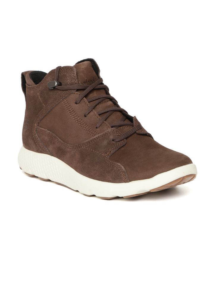 Bota flyroam 2025 leather hiker