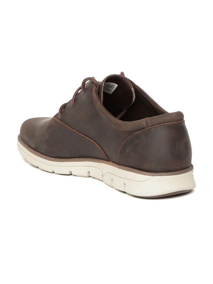 Men's bradstreet plain toe oxford shoes new arrivals