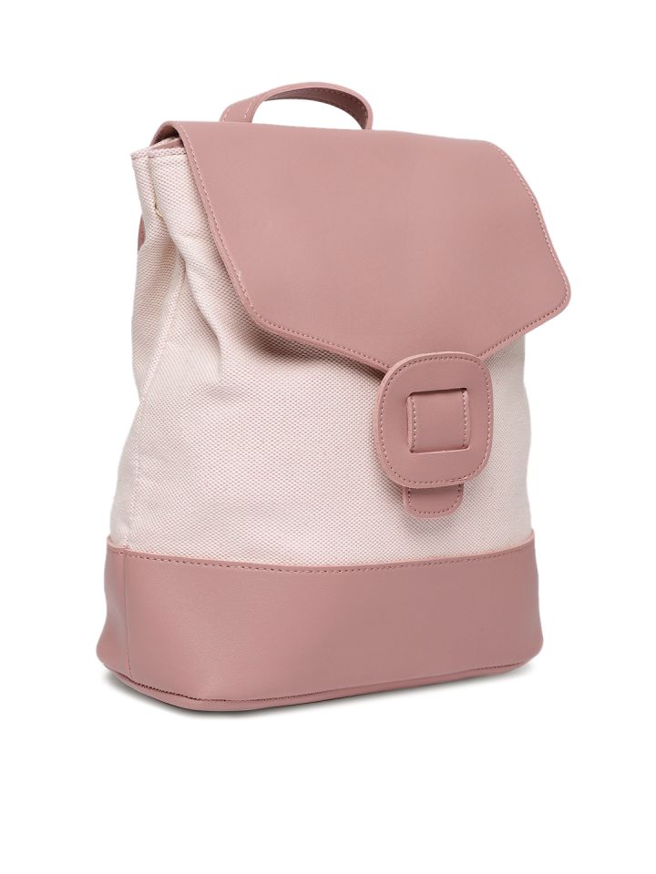 Off white cheap backpack pink