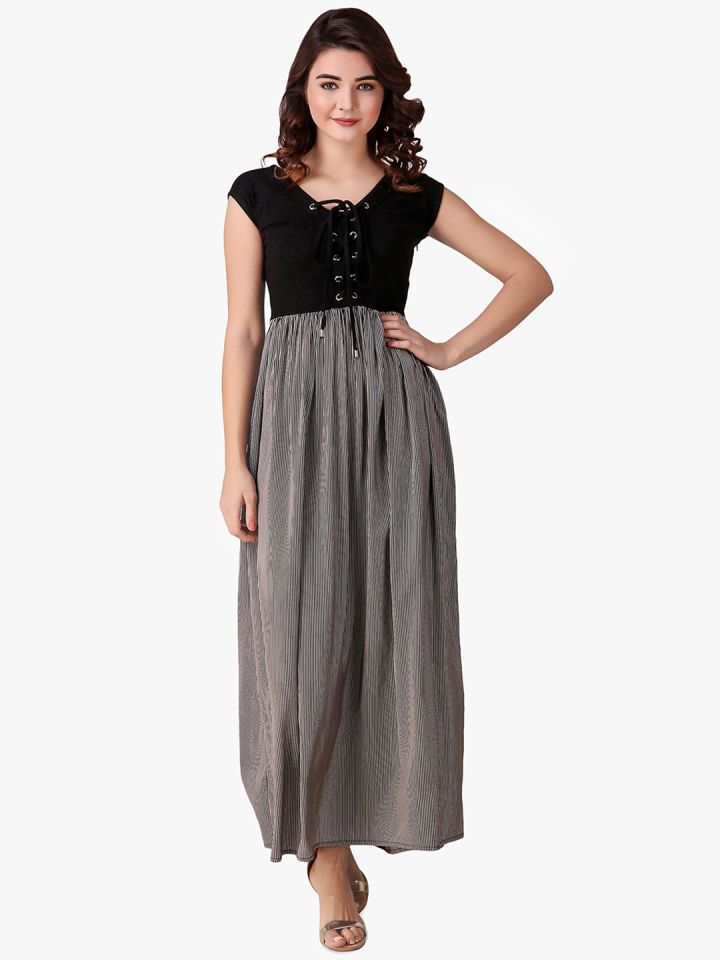 Texco women's discount maxi dress
