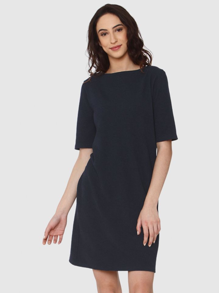 Pocket shift dress filippa k hot sale