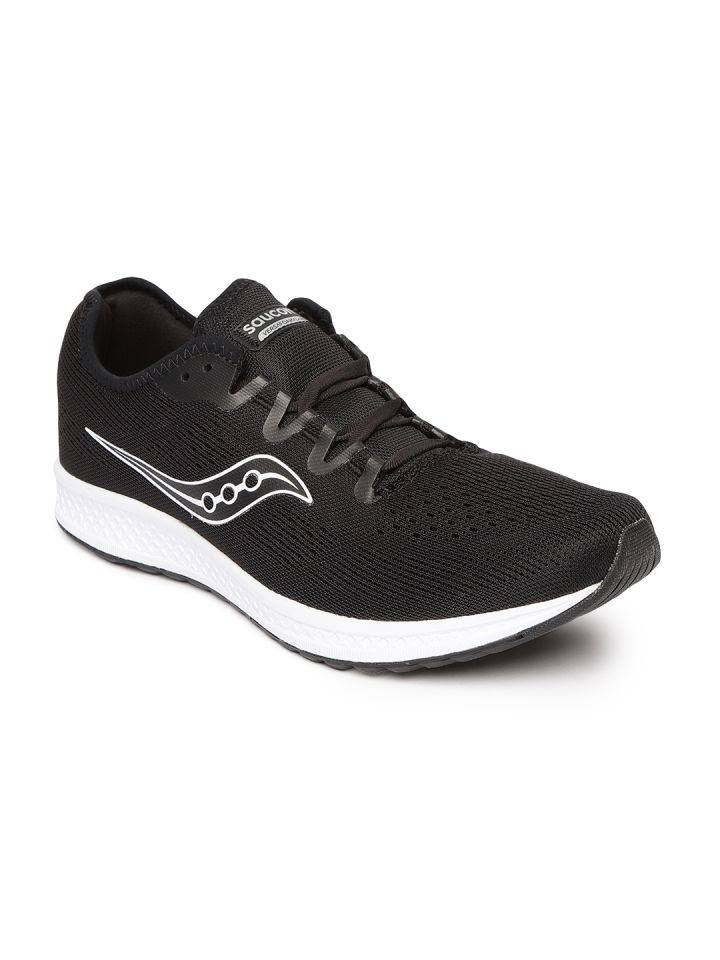 Saucony flare hotsell