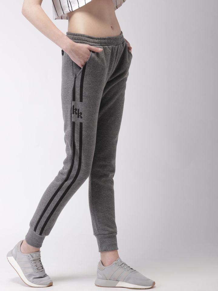 forever 21 grey joggers