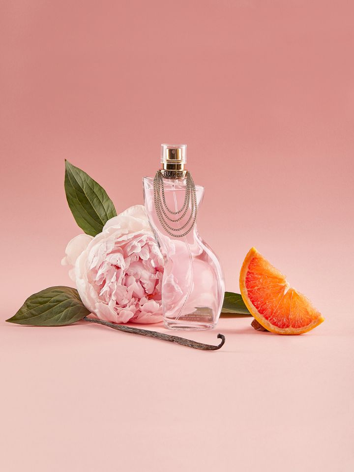 Perfume dance sales