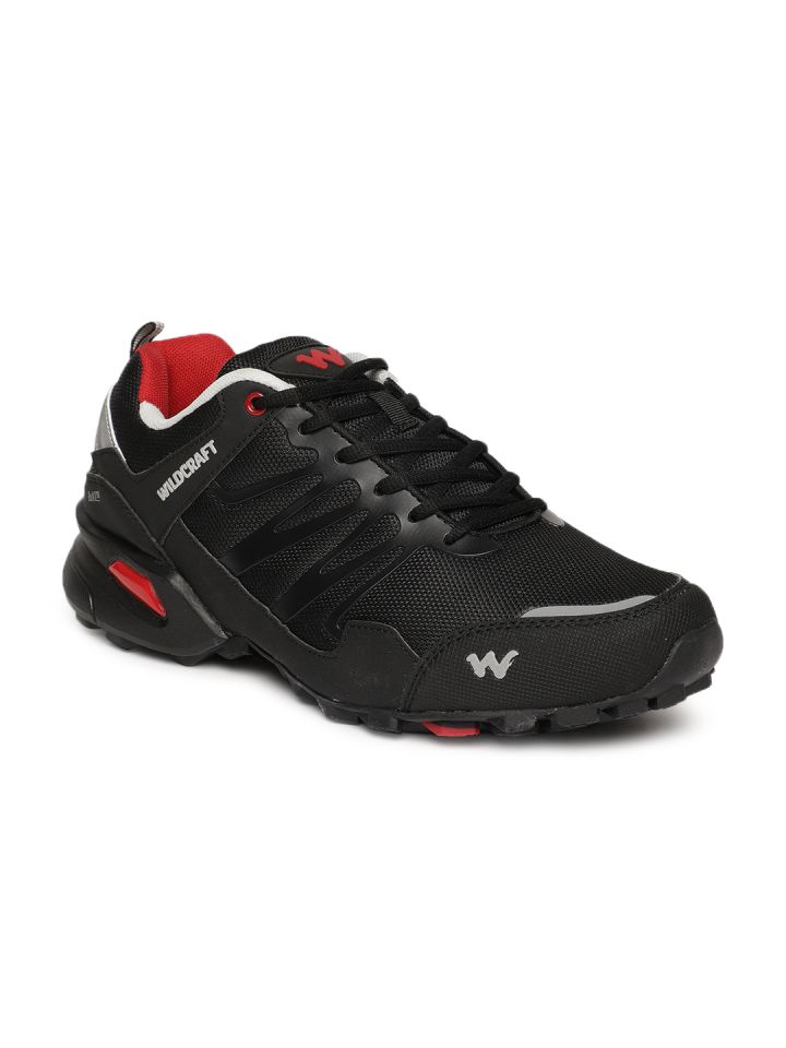 Wildcraft shoes shop myntra