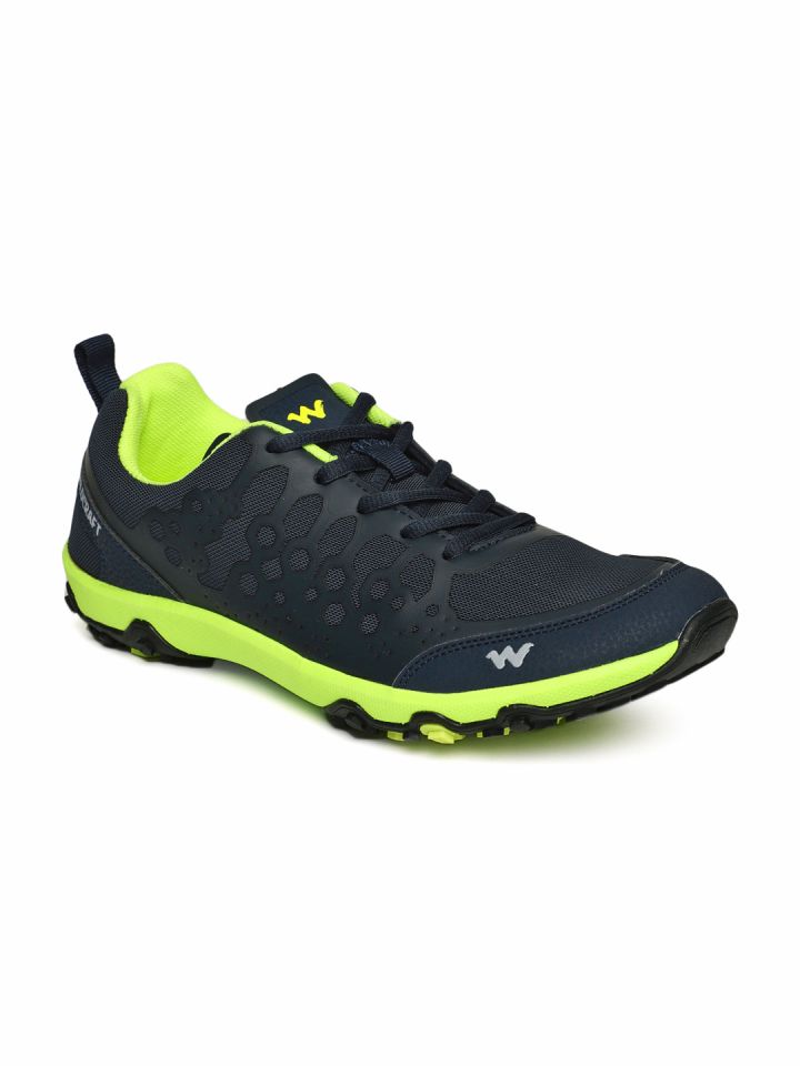 wildcraft shoes