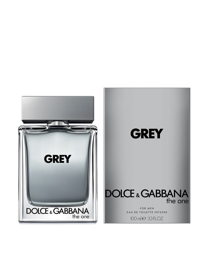 Buy Dolce Gabbana Men The One Grey Eau De Toilette 100ml