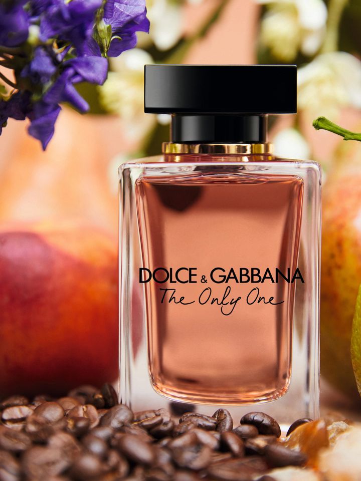 d&g the only one edp intense