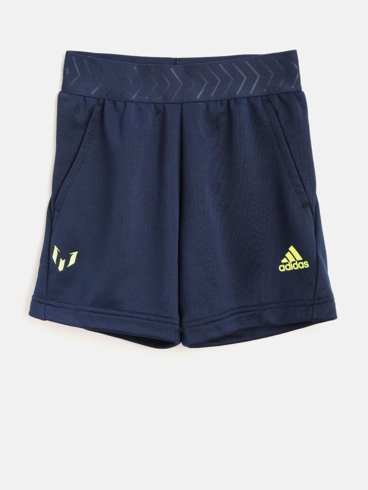 Boys navy blue adidas store