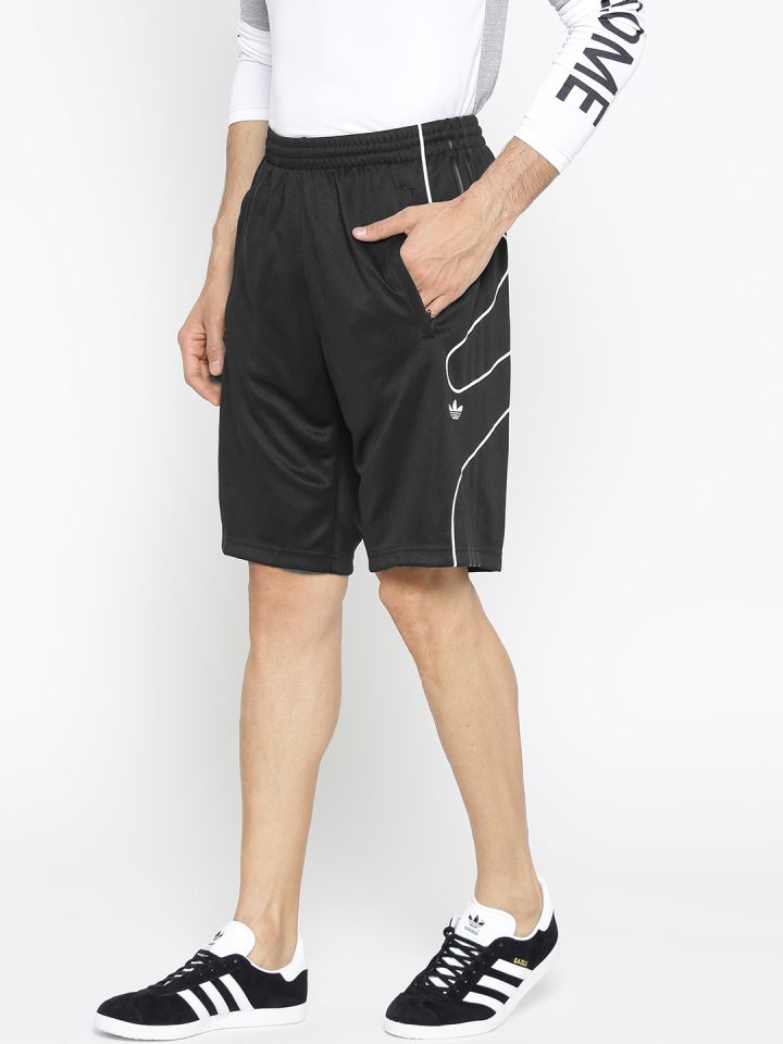 Adidas store flamestrike shorts