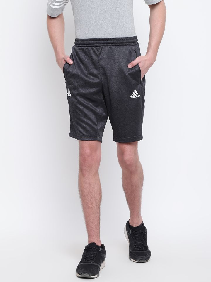 Adidas tango long shorts 2025