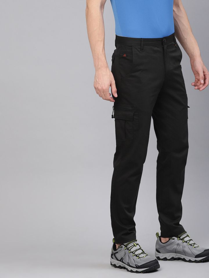 Hrx cargo pants clearance