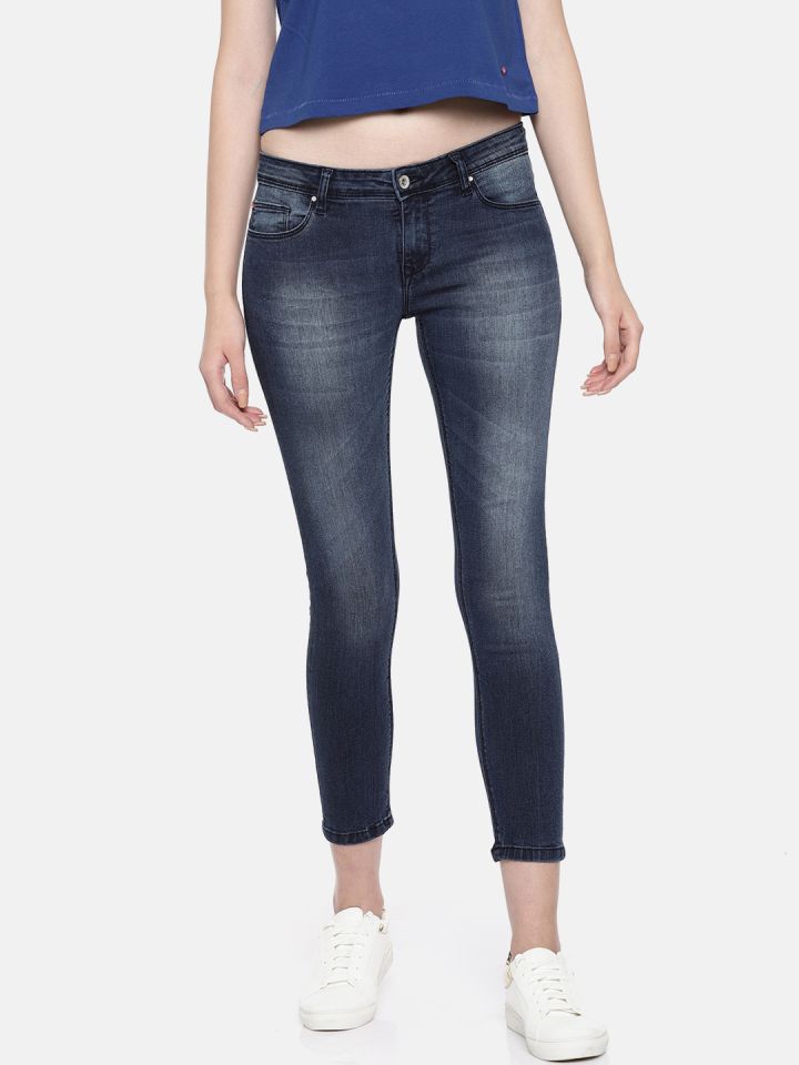 Lee cooper store alexi jeans