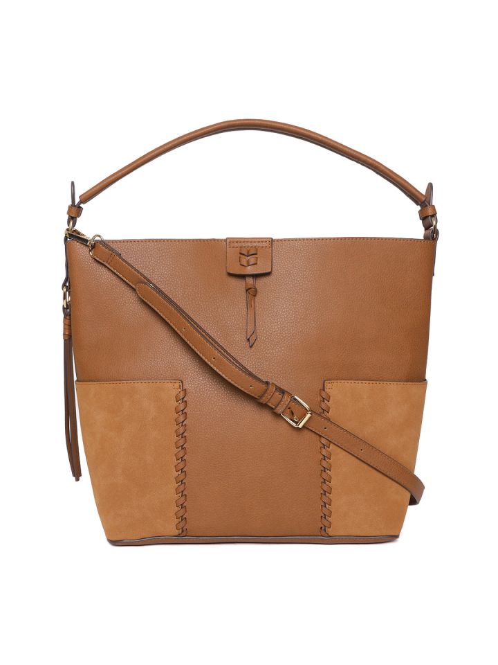 accessorize shoulder bag