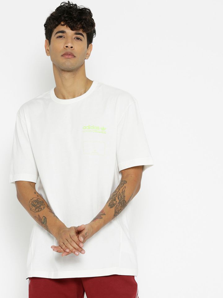 Adidas originals deals kaval tee