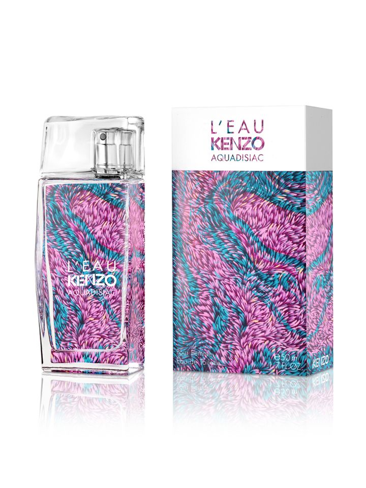 Aquadisiac kenzo 2025