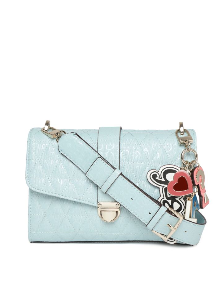 Guess tabbi shoulder bag top
