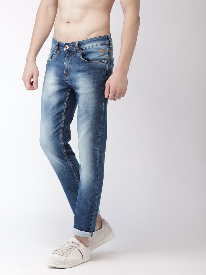 flying machine jeans myntra