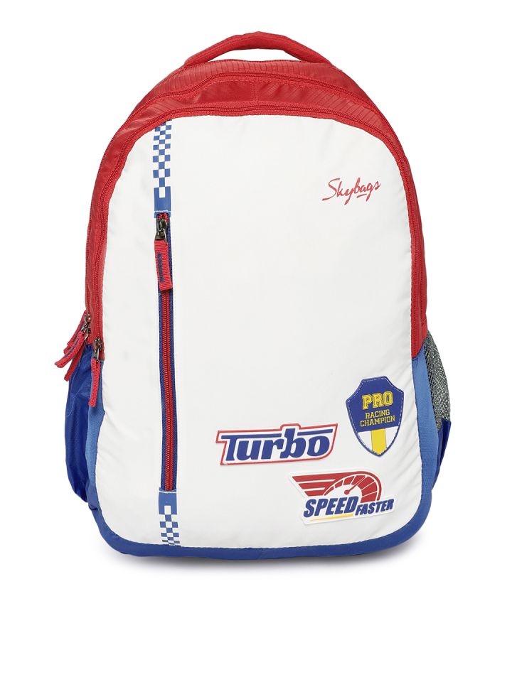 Skybags figo 01 on sale
