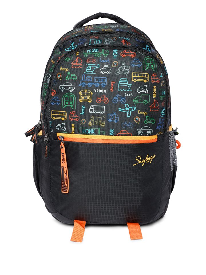 Myntra skybags on sale